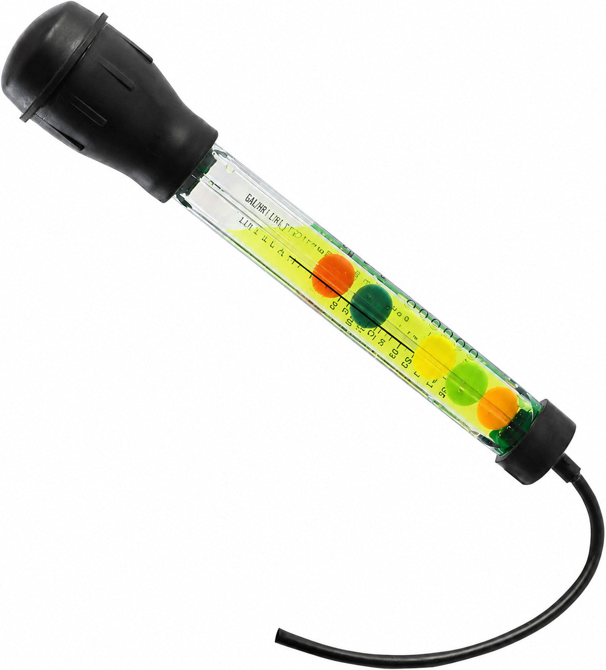 Automotive Professional Antifreeze and Coolant Tester
