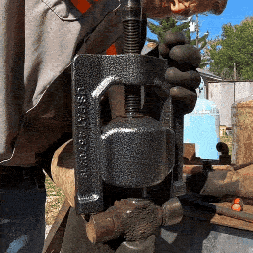 Universal Joint Service Kit (Light to Medium Duty)