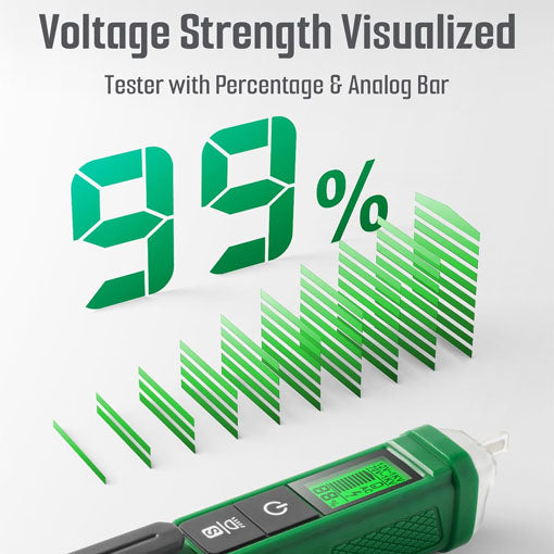 Non-Contact Voltage Tester