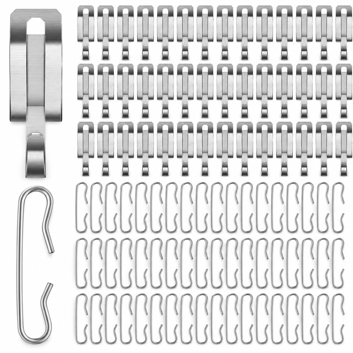 Heat Cable Roof Clip Spacers