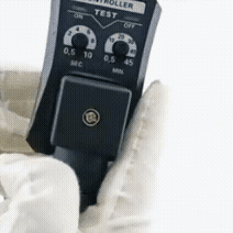 2-Pack Automatic Electronic Drain Valve Kit