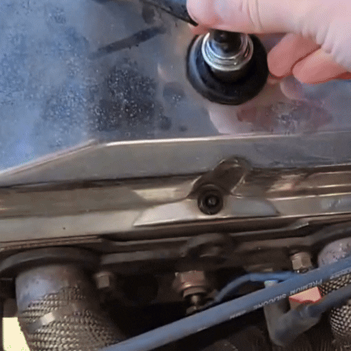 Positive Crankcase Ventilation (PCV) Valve