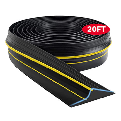 Garage Door Threshold Seal 20FT