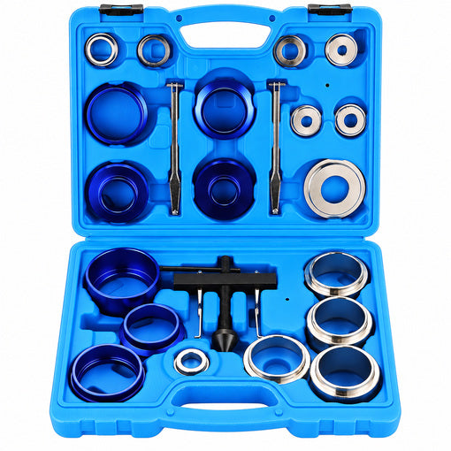 Crank Bearing Camshaft Seal Installer and Remover Set
