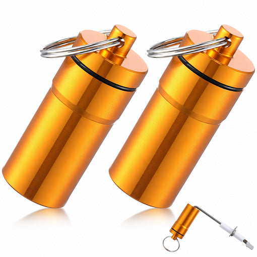 2-Pack Furnace Flame-sensor Cleaner
