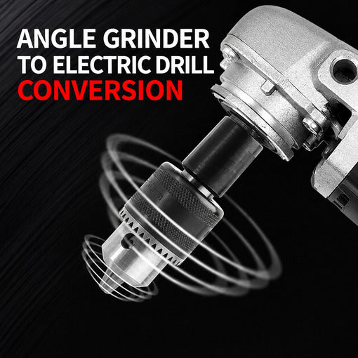 5/8"-11 Angle Grinder Drill Chuck Adapter