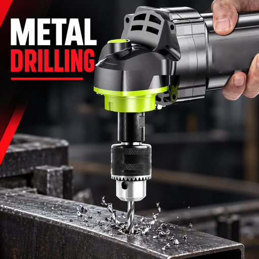 5/8"-11 Angle Grinder Drill Chuck Adapter