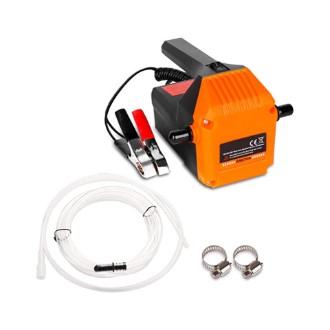 12V Electric Oil Pump