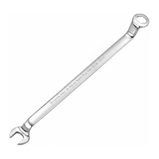 17mm Mercedes Benz Spark Plug Wrench Boot Puller
