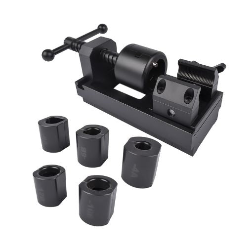 4-16AN Fuel Line Fittings Installation Tool Kit