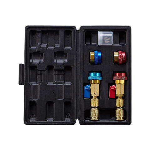 AC Valve Core Tool Set