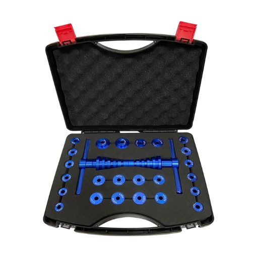 Bicycle Bearing Press Set