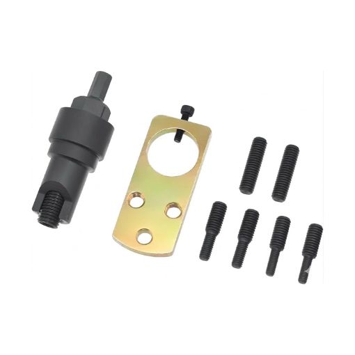 Chain Guide Rail Pin Puller Remover Tool