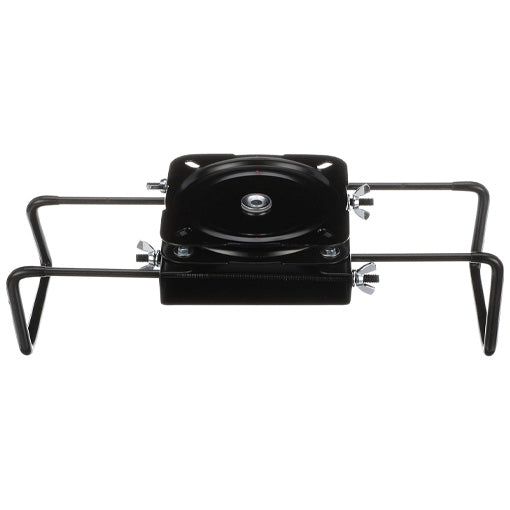 Clamp-On Swivel Boat Seat