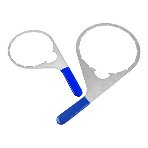 Colar/Vent Cap Fuel Filter Wrench Set