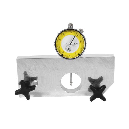 Crank Runout Measuring Tool for Harley