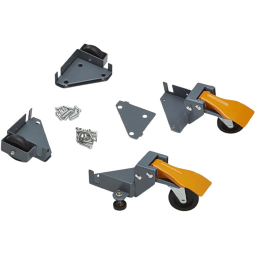 Customizable Mobile Base Kit