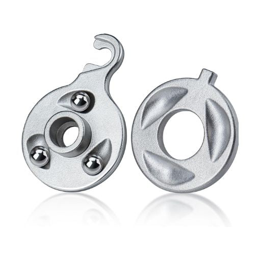 Easy Lever Pull Power Clutch Ramp Kit for Harley