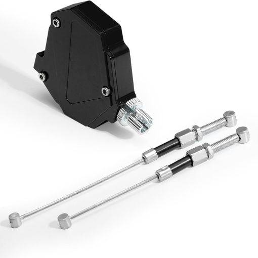 Easy Pull Motorcycle Clutch Lever Cable Kit