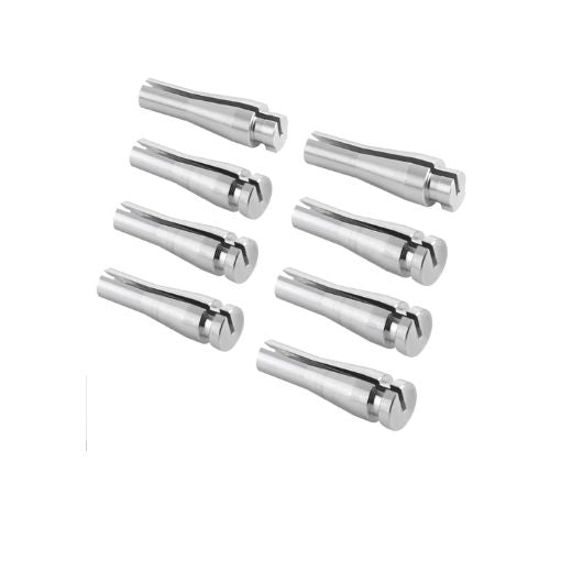 Ford Door Latch Lock Cable Repair Kit