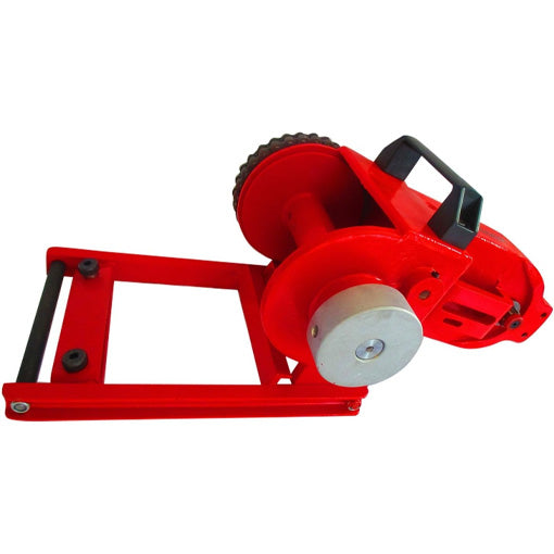 Heavy Duty Chainsaw Winch Attachment