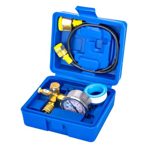 Hydraulic Breaker Nitrogen Kit