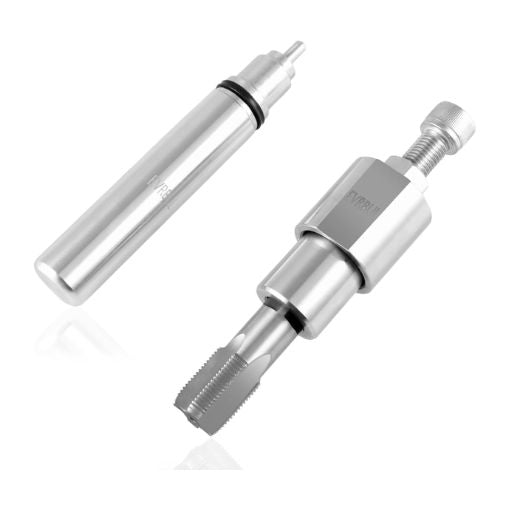 Injector Sleeve Cup Removal Installation Tool for Ford Diesel Engines