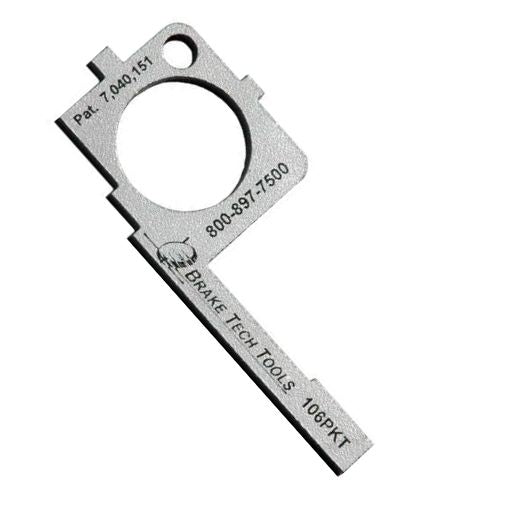 Instant Truck Pre-Trip & Post-Trip Inspection Tool