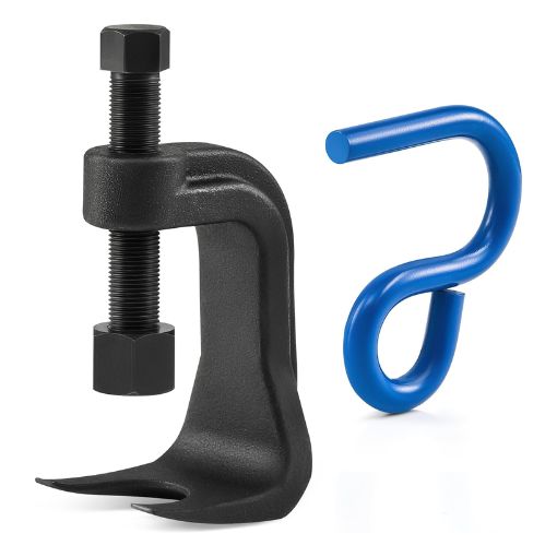 Low Profile Ball Joint Separator