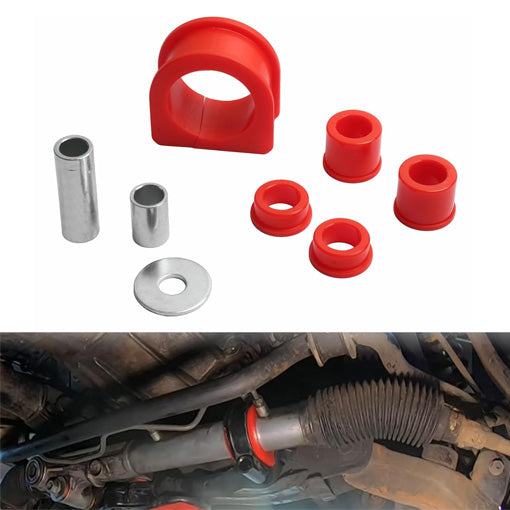 Steering Rack and Pinion Bushing Replacement Kit for Toyota