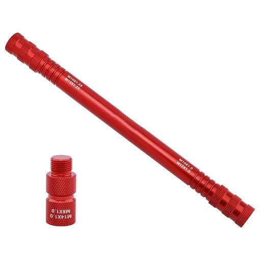 6-in-1 Motorcycle Fork Damper Rod Bleed Tool