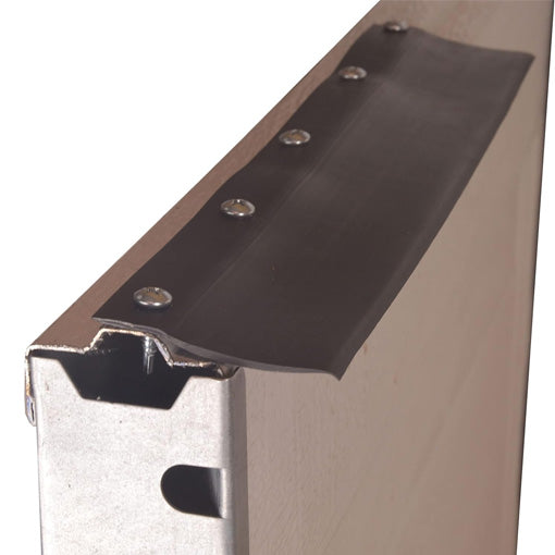 Garage Door Top Seal