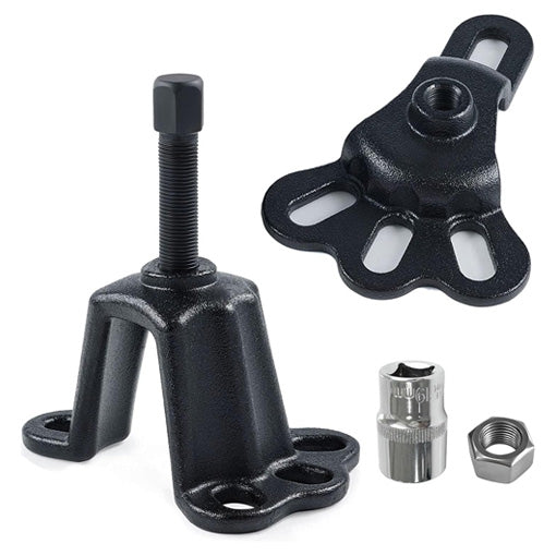 Universal Front Wheel Bearing Puller
