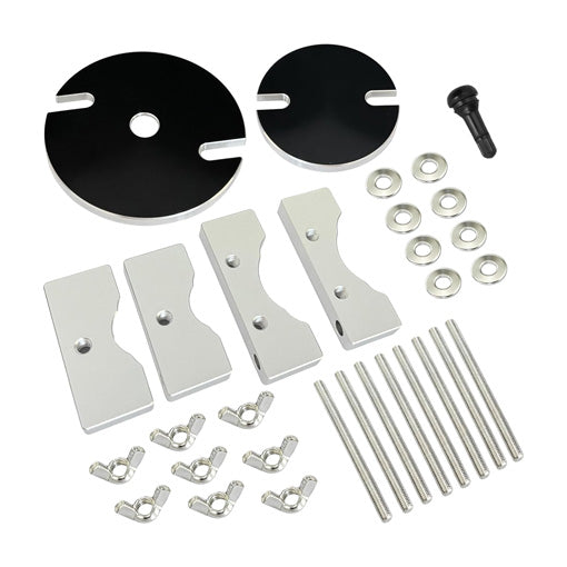 2-Stroke Motorcycle Exhaust Pipe Dent Repair Kit