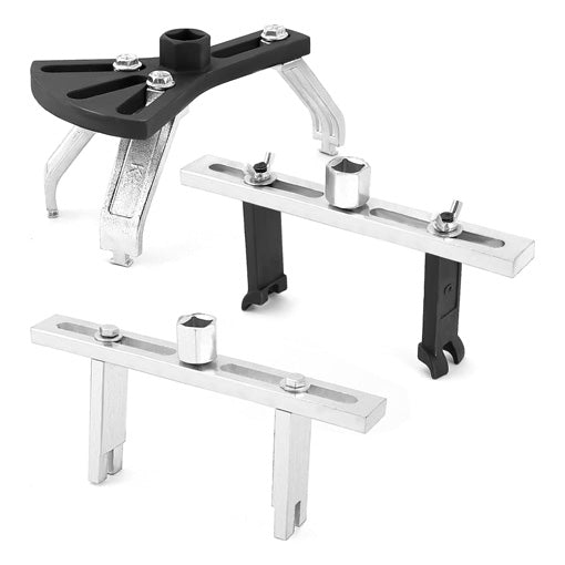 Universal Fuel Pump Lock Ring Removal Tool Set