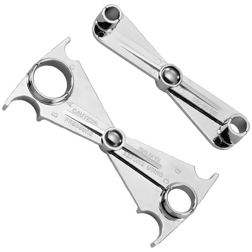 Quick Fuel Line Disconnect Tool