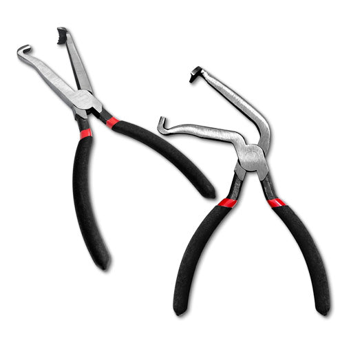 Upgraded Automotive Electrical Disconnect Pliers