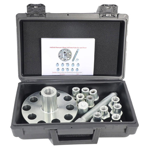 Half Shaft Remover Tool Kit