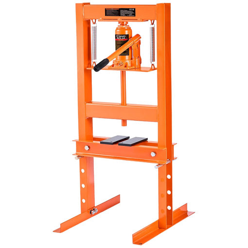 Hydraulic Shop Press Machine