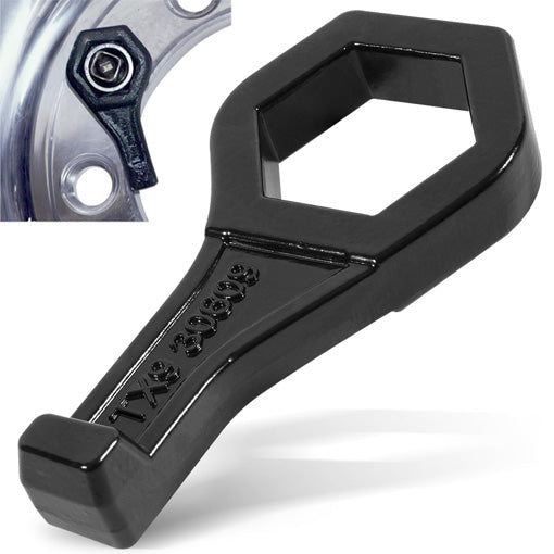 Porkchop TX9 Cap Nut Wrench