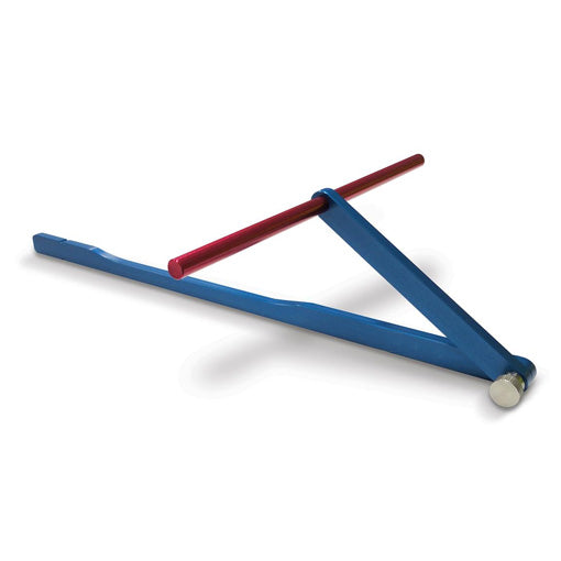 Clip-On Handlebar Alignment Tool