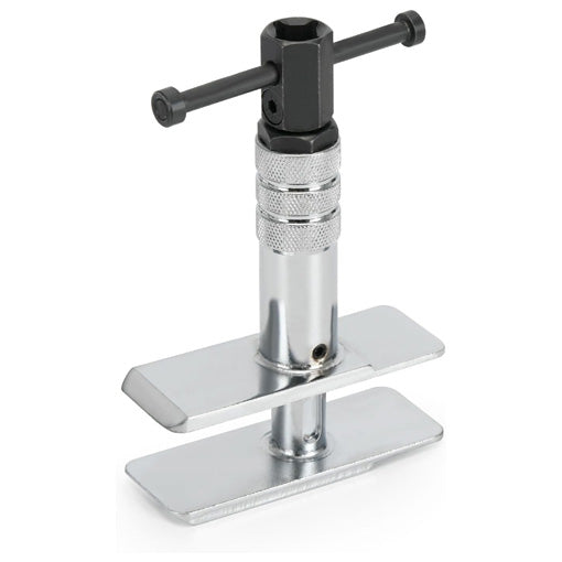 Heavy-Duty Motorcycle Brake Caliper Spreader Tool