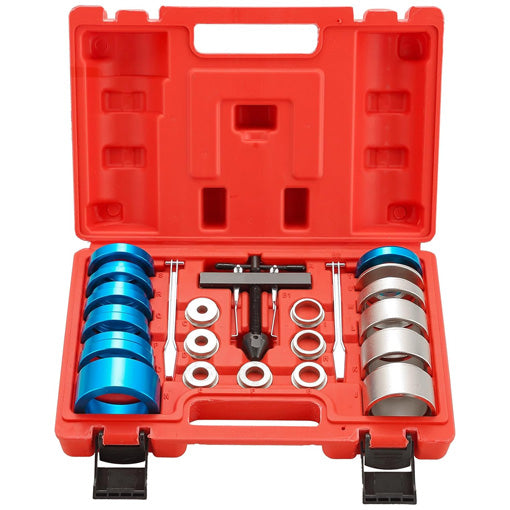 Multi-Size Crankshaft & Camshaft Oil Seal Installer and Remover Kit