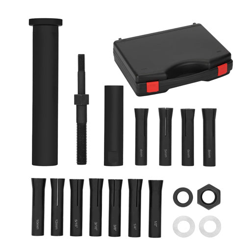 In-Line Dowel Pin Puller Master Set