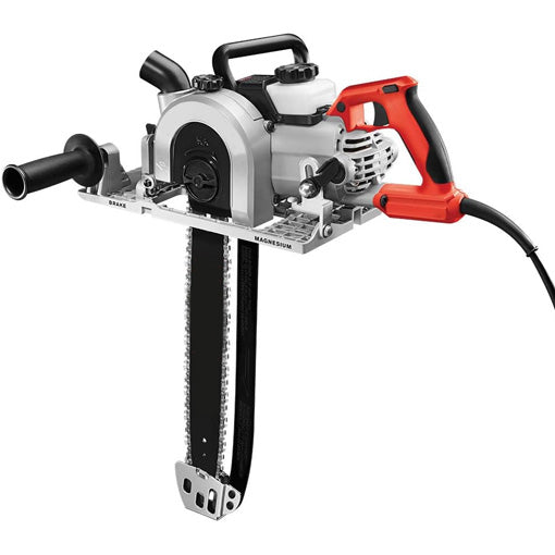 Heavy Duty 16-inch Beam Chainsaw