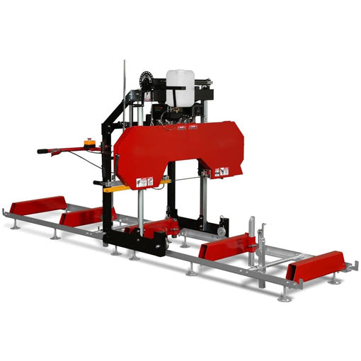Portable Sawmill