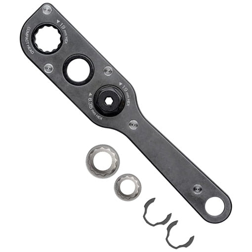 Offset Adapter