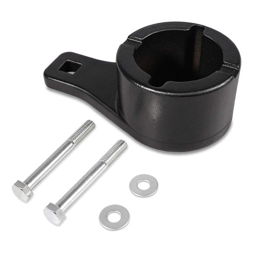 Crankshaft Damper Pulley Holding Holder Harmonic Tool