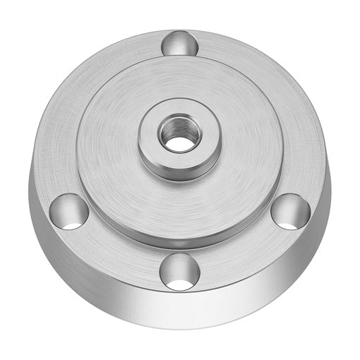 Engine Crankshaft Rear Seal Installation Tool