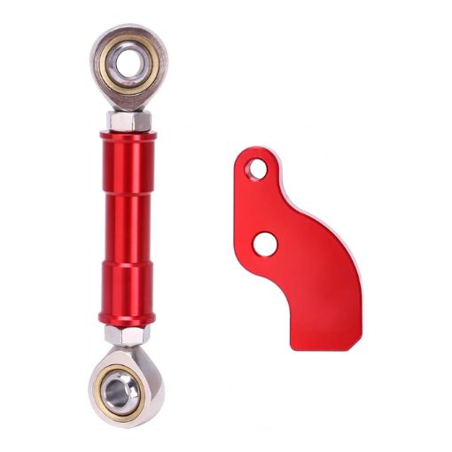 Motorcycle Easy Shift Neutral Gear Linkage Assist Kit